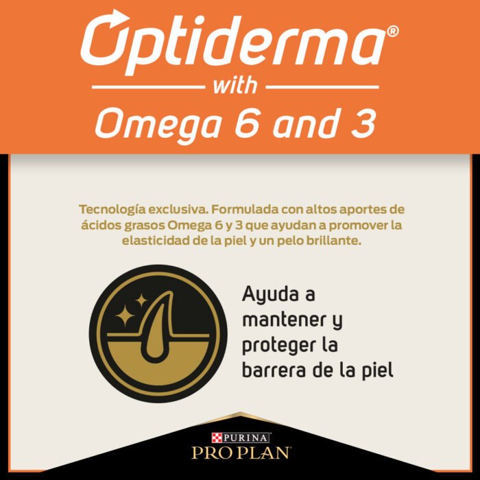 PANTALLA2_SENSITIVESKIN_RAZASGRANDES Pro Plan Sensitive Skin Salmón Razas Pequeñas 3 KG